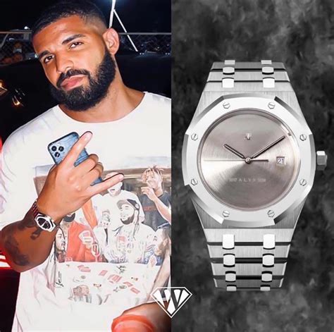 drake ap watch|drake watch.